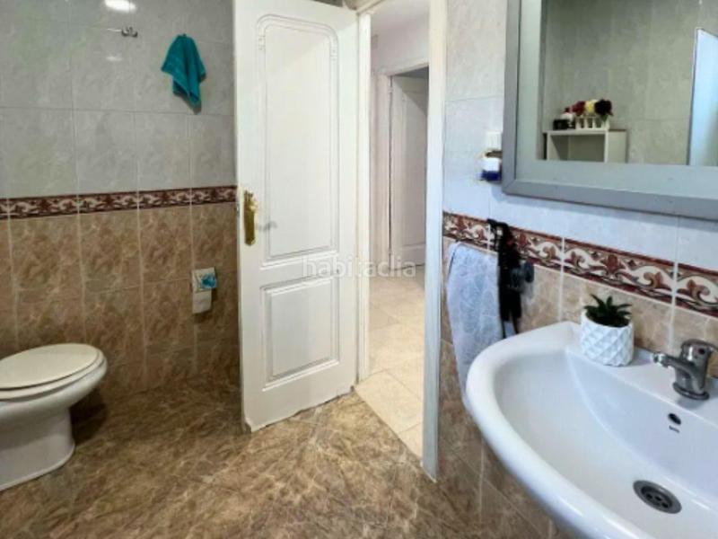 Foto b684d657-5800-481b-aa9e-c6dceb1ab97e. Flat with heating in Los Ángeles Alicante