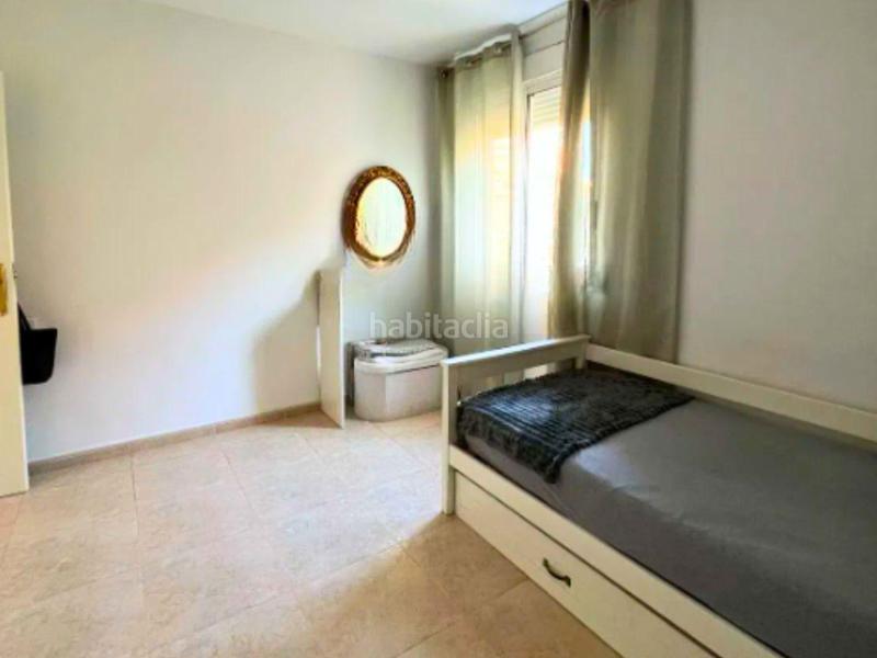 Foto bdc3838f-ee2c-4bbd-8594-3b18ab69b2fd. Flat with heating in Los Ángeles Alicante