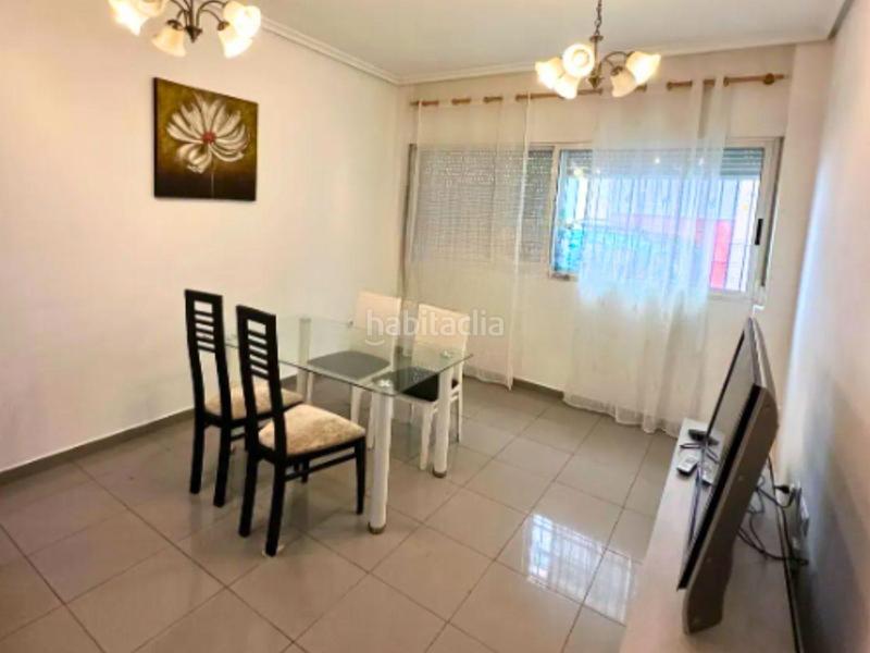 Foto 8155e55c-6a1f-474b-95fb-77dd98bf1a35. Appartamento con riscaldamento in Campoamor Alicante