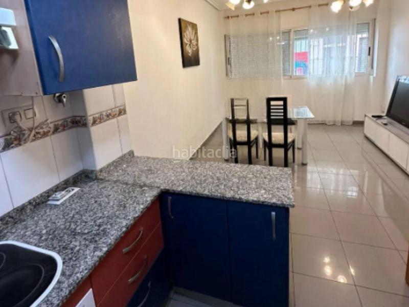Foto 8912a517-b8b4-4d88-97d9-26e5670cbd75. Appartamento con riscaldamento in Campoamor Alicante