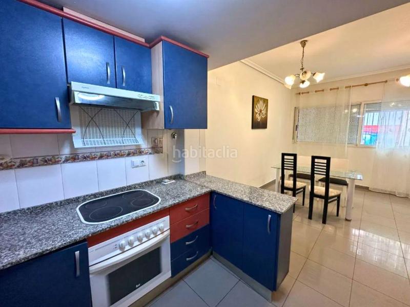 Foto c20a2732-3ae6-4bdd-aa35-d215fd2d0ea5. Appartamento con riscaldamento in Campoamor Alicante