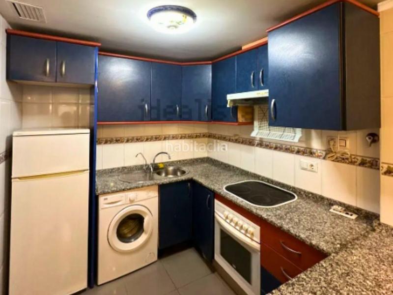 Foto c34826d2-6385-4f1b-bd2d-406256da0cb7. Appartamento con riscaldamento in Campoamor Alicante