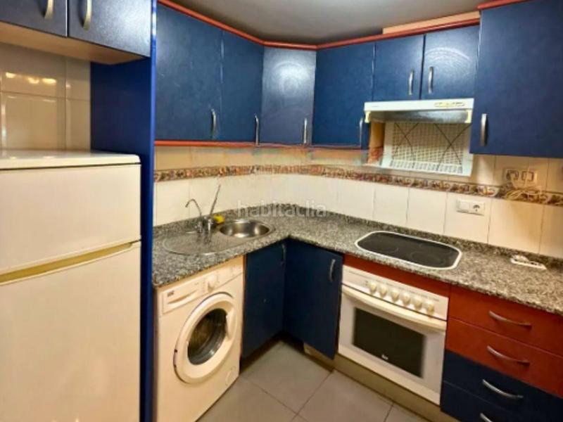 Foto f99d1bb3-460b-4e20-9d39-21e71217e640. Appartamento con riscaldamento in Campoamor Alicante