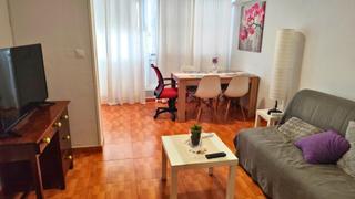 Planta baixa a Albufereta. Piso reformado en planta baja  avenida condomina, albufereta, al