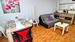 Planta baixa a Albufereta. Piso reformado en planta baja  avenida condomina, albufereta, al