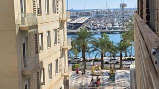 Flat in Calle de Bilbao