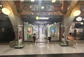 Oficina a Ensanche-Diputación. Oficina en venta en avenida de la estación, 5, ensanche  diputac