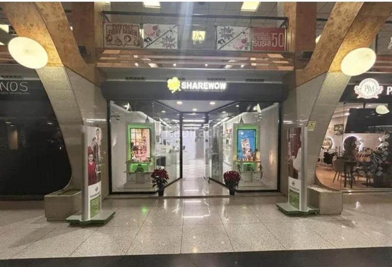 Foto 1d92e719-7e6a-47c8-b65e-2ef00e774210. Oficina  en venta en avenida de la estación, 5, ensanche diputación en Alicante