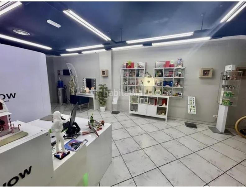 Foto ee1b64f0-b00d-48fd-8c47-cc6526f6014a. Oficina  en venta en avenida de la estación, 5, ensanche diputación en Alicante