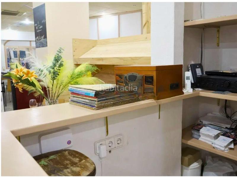 Foto 07214574-5007-4d8a-a2c5-822df34b861c. Geschäftsraum in calle sant bartolomeu 148 in Campello Playa Campello (el)