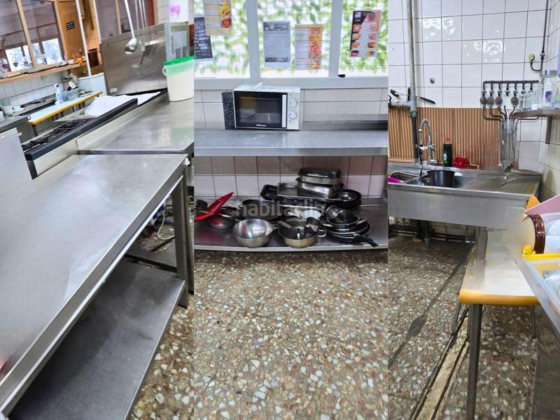 Foto 4c09fe24-dcb0-4571-b620-c7b734baa85e. Geschäftsraum in calle sant bartolomeu 148 in Campello Playa Campello (el)