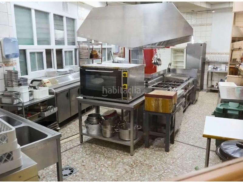 Foto 97dfbaf7-fa59-4f50-a979-f096e66f0b89. Geschäftsraum in calle sant bartolomeu 148 in Campello Playa Campello (el)