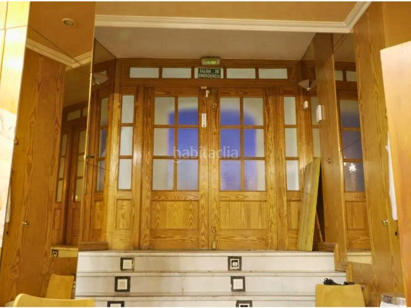 Foto 9e365912-6383-447d-99c3-59c9417cd3f8. Geschäftsraum in calle sant bartolomeu 148 in Campello Playa Campello (el)