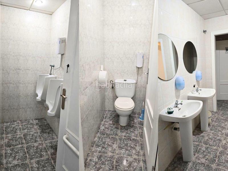 Foto c005072c-d014-4278-b4d3-3f2cf25fd060. Geschäftsraum in calle sant bartolomeu 148 in Campello Playa Campello (el)