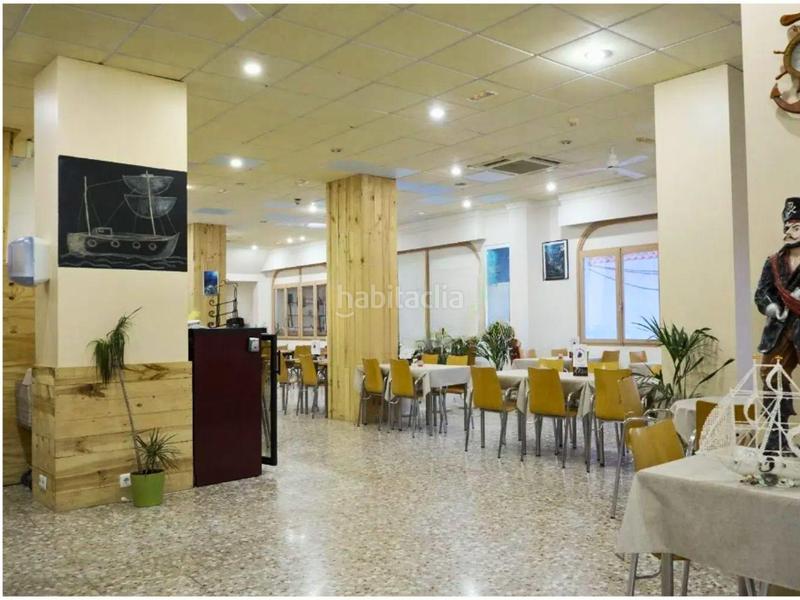 Foto c0468074-75d5-428b-9140-a4c99db1c17d. Geschäftsraum in calle sant bartolomeu 148 in Campello Playa Campello (el)