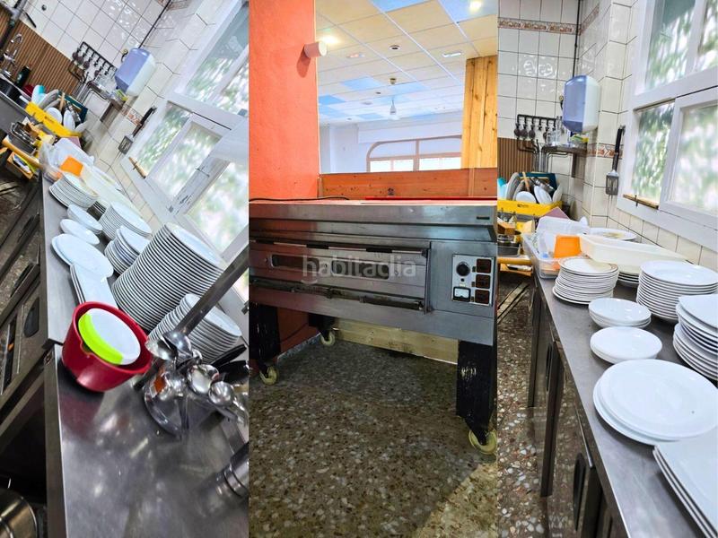 Foto d225826e-2a24-49f7-a79a-67c2978d73a1. Geschäftsraum in calle sant bartolomeu 148 in Campello Playa Campello (el)