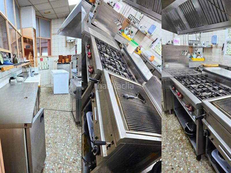 Foto dc8c89bd-e126-4a3e-bc34-8f10fa5e755e. Geschäftsraum in calle sant bartolomeu 148 in Campello Playa Campello (el)