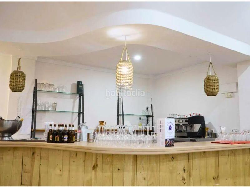 Foto f7300517-4eea-468c-a524-cf33e0b4d98c. Geschäftsraum in calle sant bartolomeu 148 in Campello Playa Campello (el)