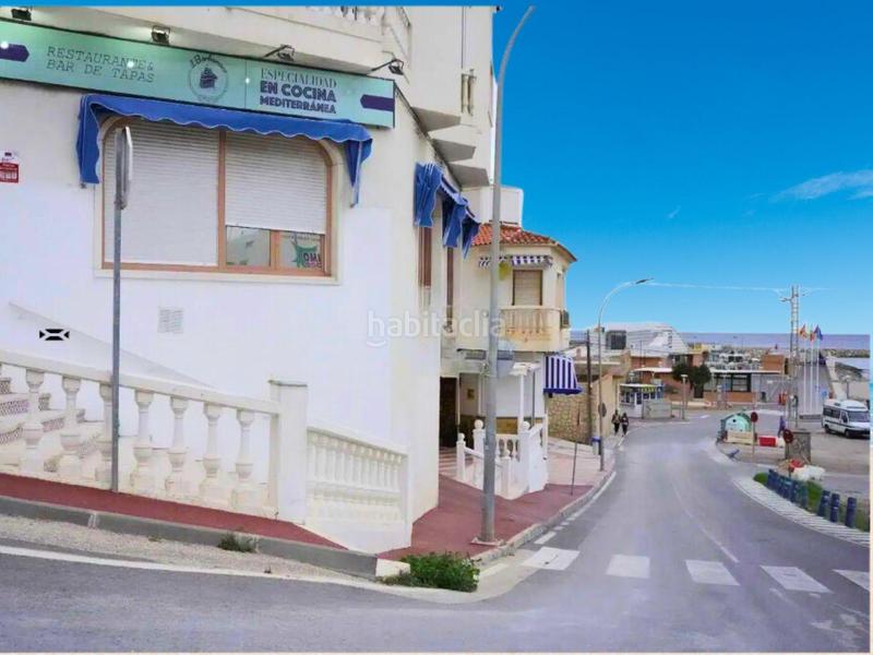 Foto fc1838a8-d6dc-4b56-be49-650518081660. Geschäftsraum in calle sant bartolomeu 148 in Campello Playa Campello (el)