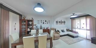 Casa adosada  Calle ceneta. Amplia vivienda en zona monte y mar  gran alacant