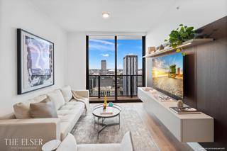 Apartament a Parroquias Norte - Naranco. Posicionado en el lugar más atractivo de miami, downtown