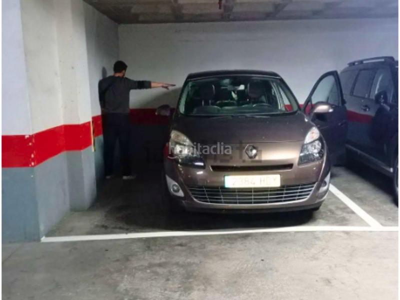 Foto 31bf4a63-c114-48c4-a41d-56f7a200efb6. Posto auto in Pla de Bon Repós Alicante