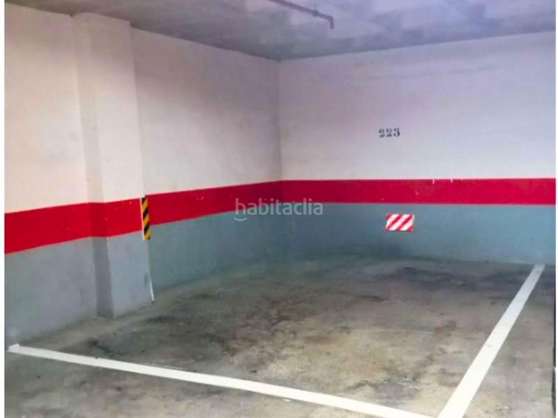 Foto 3fca97f7-7a72-4d1c-a825-f23962b99c57. Posto auto in Pla de Bon Repós Alicante