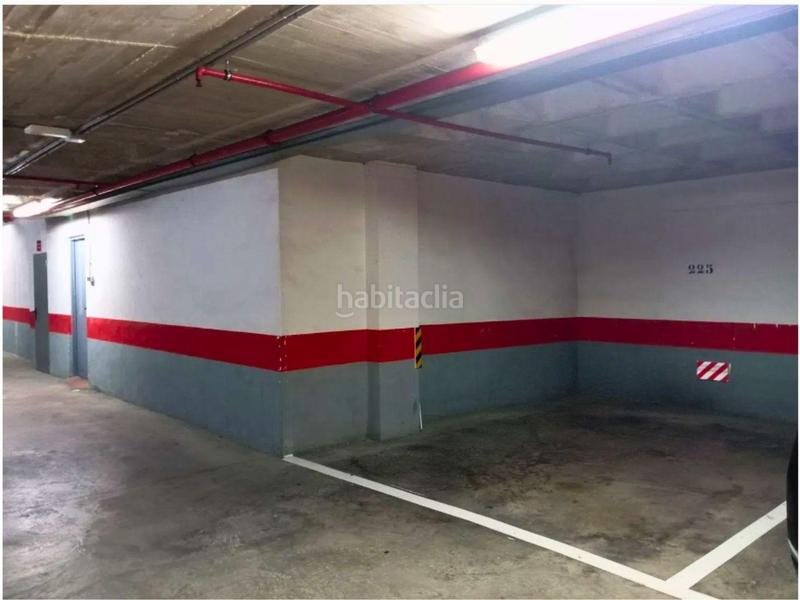 Foto 67225d5b-2d04-4d99-b5d6-ef8e8153bf8e. Posto auto in Pla de Bon Repós Alicante