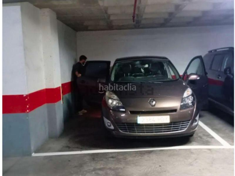 Foto 6bd2e3a4-0c08-4489-a30d-ddf01d95e71d. Posto auto in Pla de Bon Repós Alicante