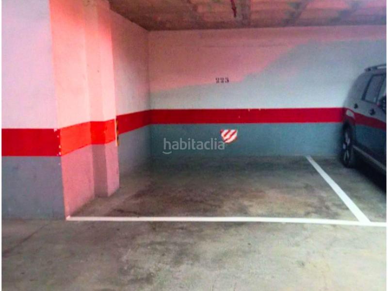 Foto 91fa7845-8411-46de-9dd0-42410e43e07a. Posto auto in Pla de Bon Repós Alicante