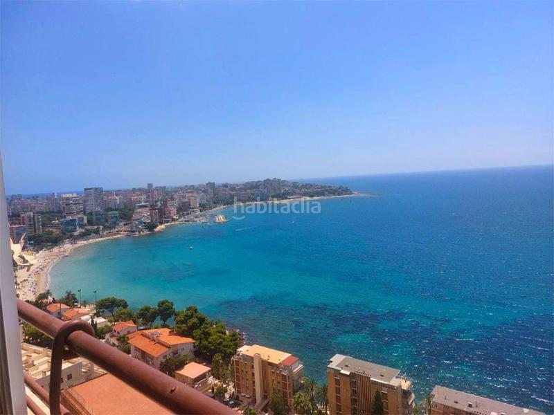 Foto cb08ba92-813f-45af-aa61-318ea11e14df. Posto auto in Pla de Bon Repós Alicante