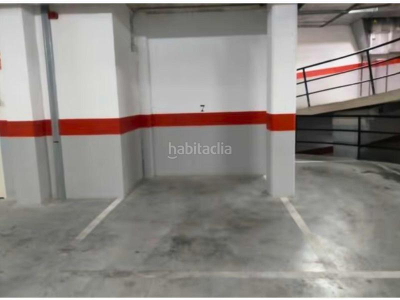 Foto 3d7e061b-0d8f-46aa-af78-5db9dd68e55d. Posto auto in El Toscar Elche / Elx