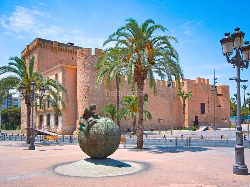 Foto 6c2f625f-4035-4230-aa48-31a7d4627676. Posto auto in El Toscar Elche / Elx