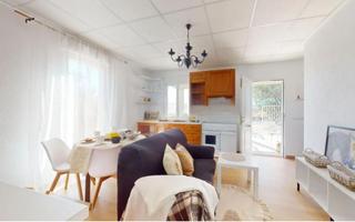 Masia  Calle novelda. Chalet en venta en partida horna, novelda