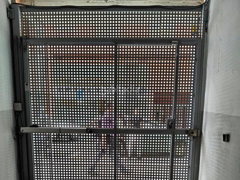 Foto e0161980-5a80-4237-aa98-f0715a20c435. Parking voiture dans Barrio del Centro Alicante