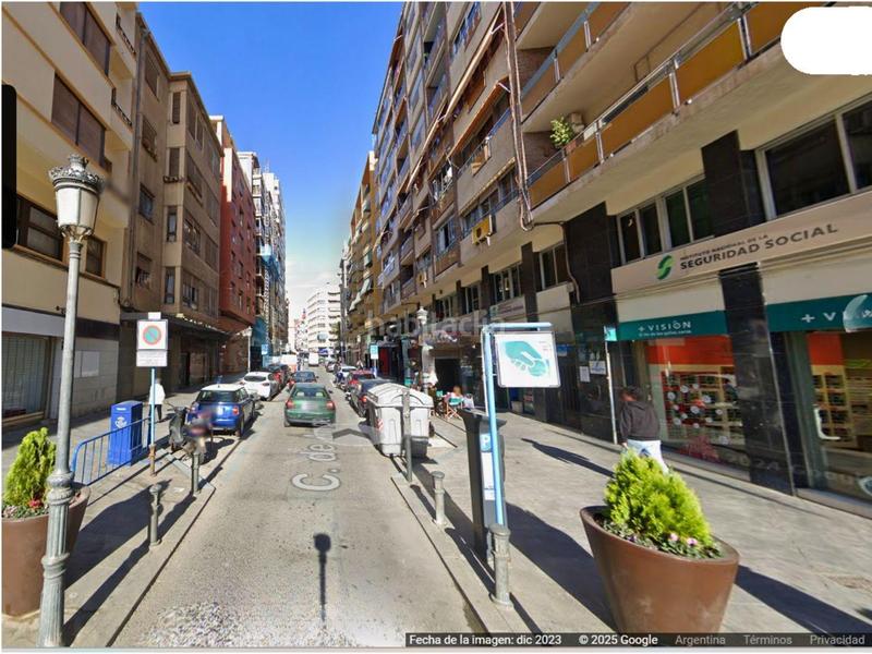 Foto ef24089d-054c-459f-b372-618c5d999e32. Parking voiture dans Barrio del Centro Alicante