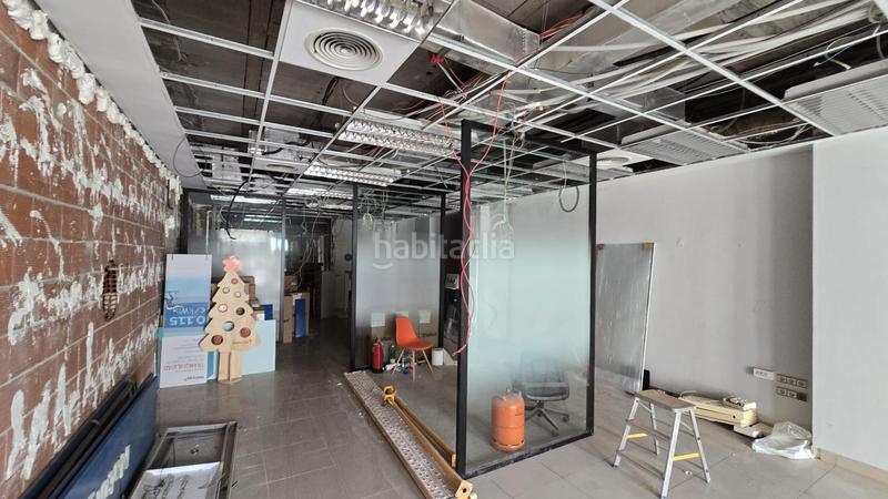 Foto 0e705345-7861-4b72-b5e5-785f10466fcb. Local commercial dans Alipark Alicante