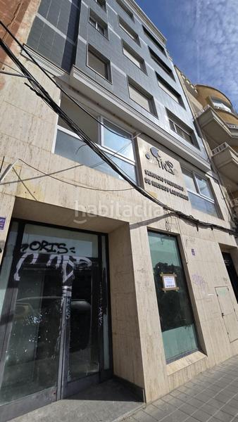 Foto 3b7d7c74-4afd-42e0-91c6-7680b9698e7e. Local commercial dans Alipark Alicante