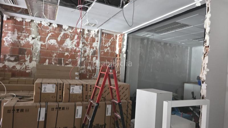 Foto 3e78f383-b347-4550-a6ca-e41d93c16783. Local commercial dans Alipark Alicante