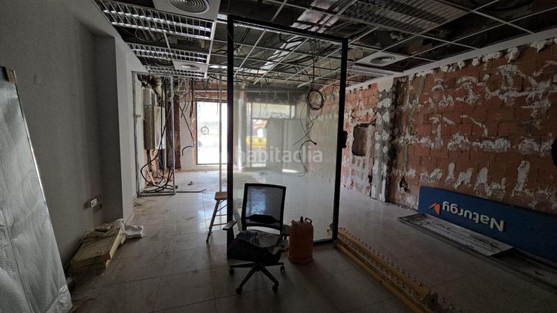 Foto 3f54627d-384d-4e86-ab11-6c4a0328b5d6. Local commercial dans Alipark Alicante