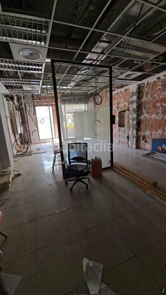 Foto 55f59905-fdd6-4dc8-957e-02e12fff01f0. Local commercial dans Alipark Alicante