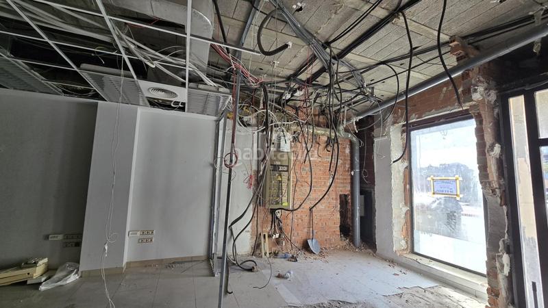 Foto 68afca9f-c22c-4c11-b036-0a37ccea5f1a. Local commercial dans Alipark Alicante