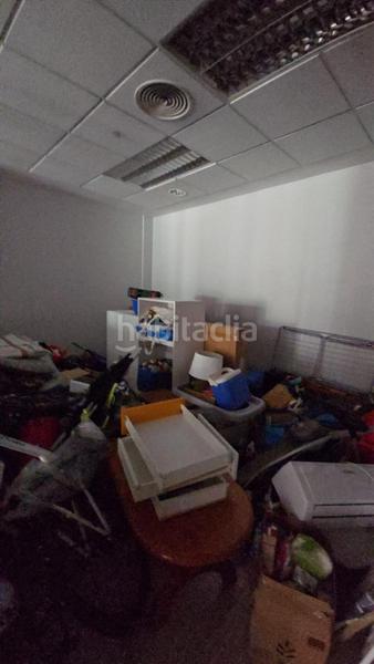 Foto 6b4bc43b-def6-461b-9b6b-6ed517095647. Local commercial dans Alipark Alicante