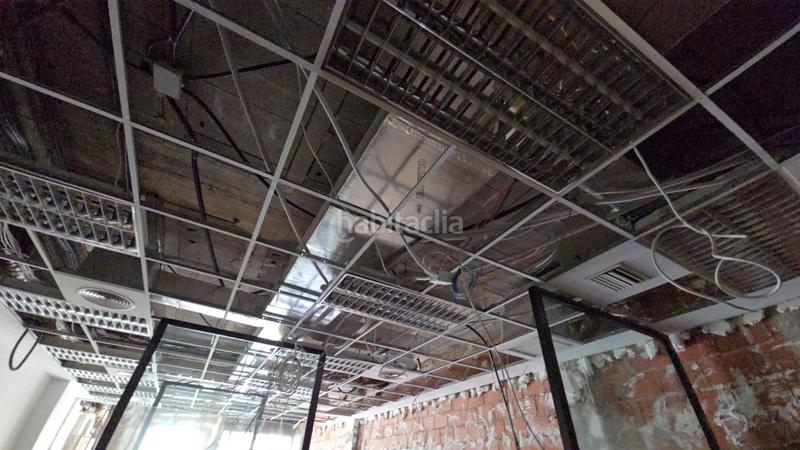 Foto 85011e0f-af3f-49ff-9589-b419226dc66b. Local commercial dans Alipark Alicante