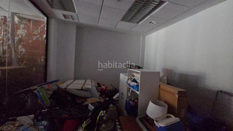 Foto 91d60197-5c4f-4e35-a7d6-865578c65f63. Local commercial dans Alipark Alicante