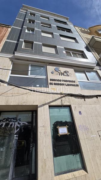 Foto 99c27112-6cd4-432b-9a18-e1f42f15e67b. Local commercial dans Alipark Alicante