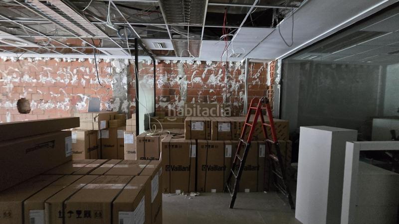 Foto a39f4719-214c-4f00-83a1-f3b5c8ee9df0. Local commercial dans Alipark Alicante