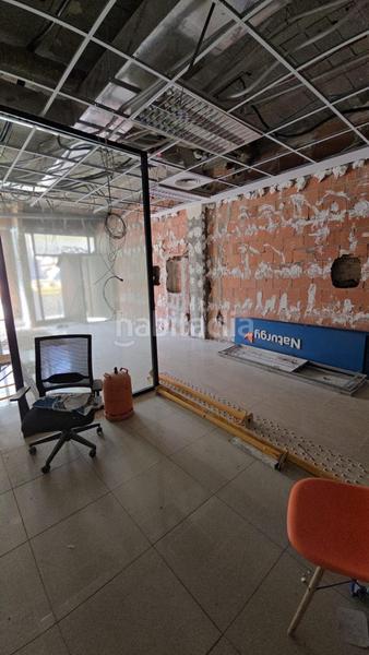 Foto ad062d90-8e46-4373-aae1-3d7edf74fde0. Local commercial dans Alipark Alicante