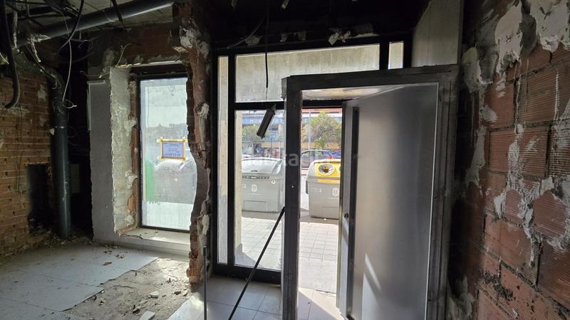 Foto d2c24e1e-a6f3-4846-8135-da0e3480dfe0. Local commercial dans Alipark Alicante