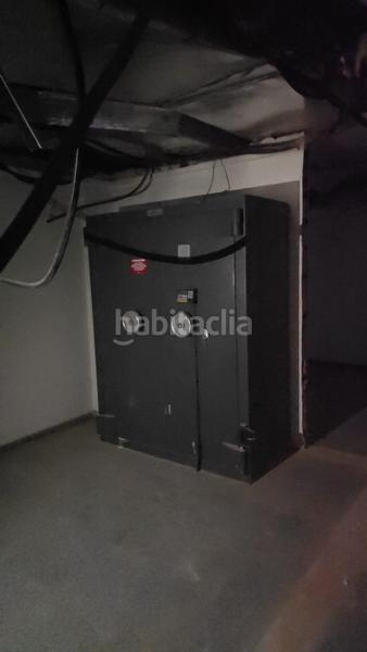 Foto d91cb5fb-9250-424f-a973-7c76faad0c82. Local commercial dans Alipark Alicante